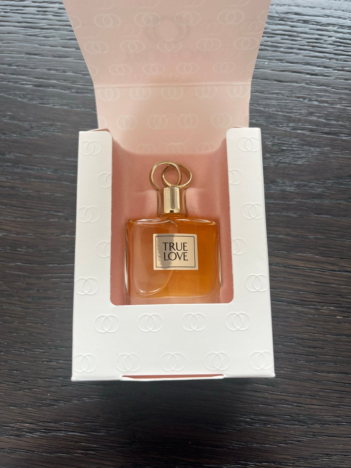 Elizabeth Arden True Love Parfum - 3.7 ml, Ophalen of Verzenden, Nieuw