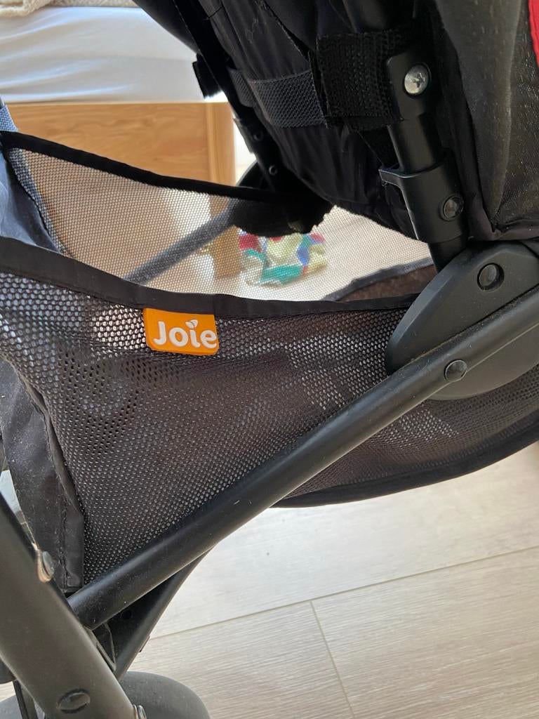 Joie Buggy - Compact en Handig, Ophalen, Gebruikt, Overige merken