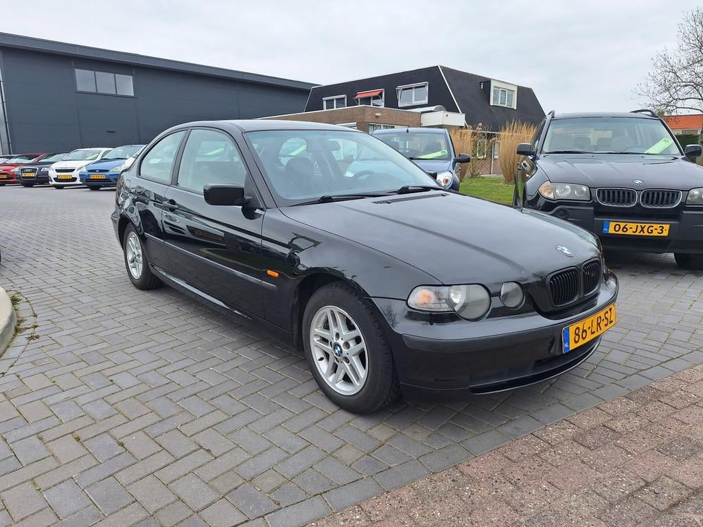 BMW 3-Serie