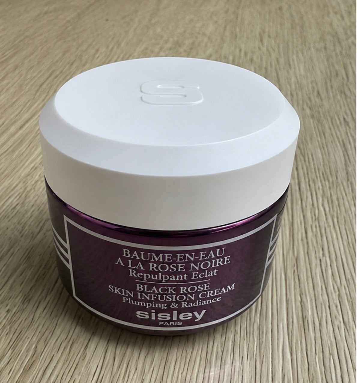 Sisley - black rose creme, Verzenden, Nieuw