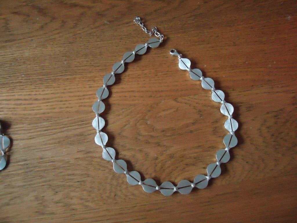 mooie echt zilveren ketting esprit 925 leuke schakel 60.7 gr, Sieraden, Tassen en Uiterlijk, Ophalen of Verzenden, Zo goed als nieuw