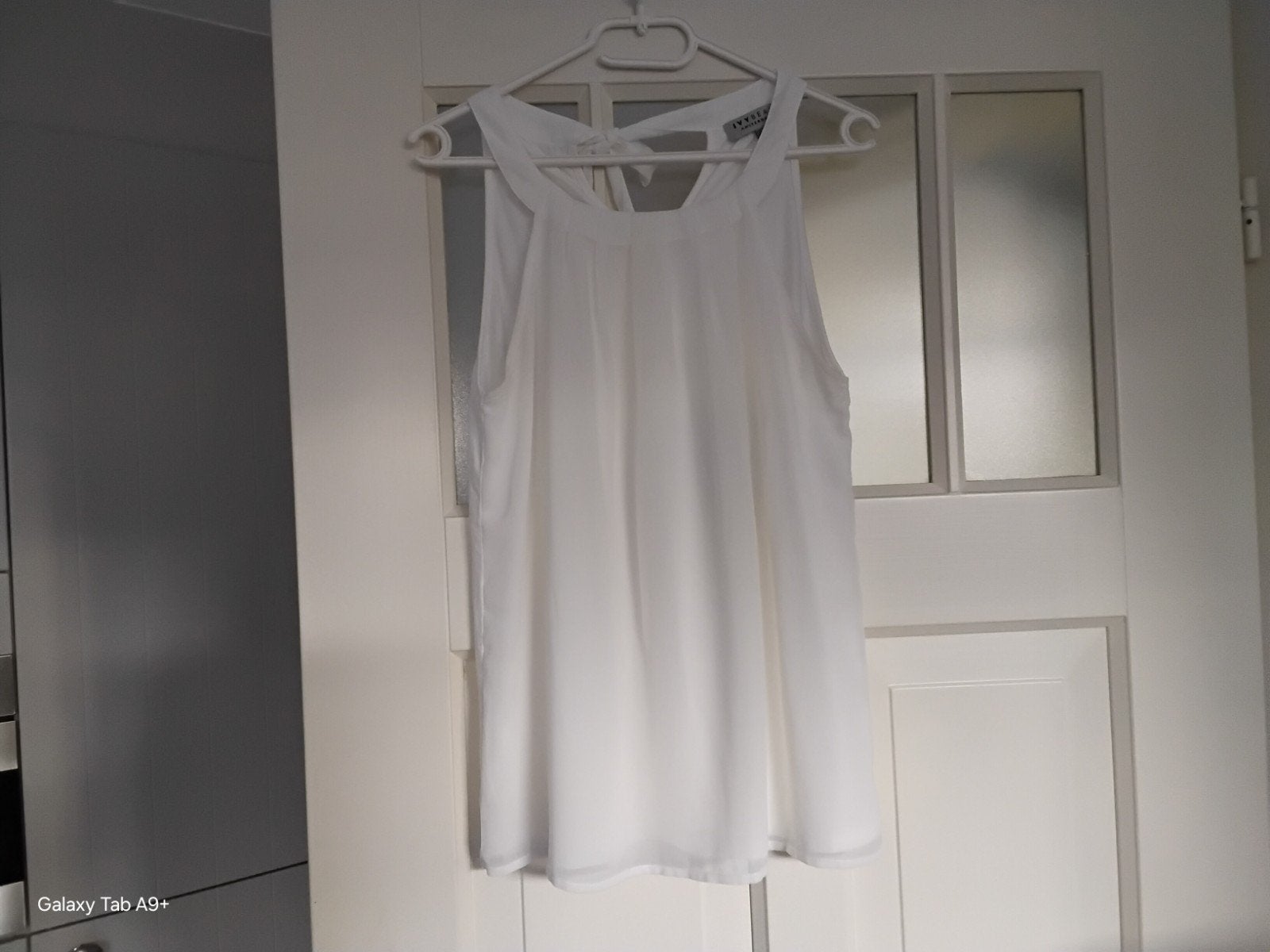 BLOUSE     IVY BEAU     maat    38., Ophalen of Verzenden, Zo goed als nieuw, Maat 38/40 (M)