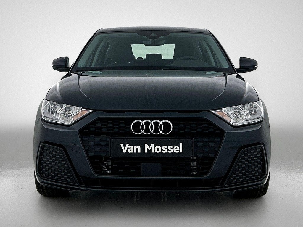 Audi A1 Sportback 25 TFSI Pro Line 95 PK | Apple Carplay | A, Auto's, Audi, Voorwielaandrijving, 12 maanden, Stof, A1