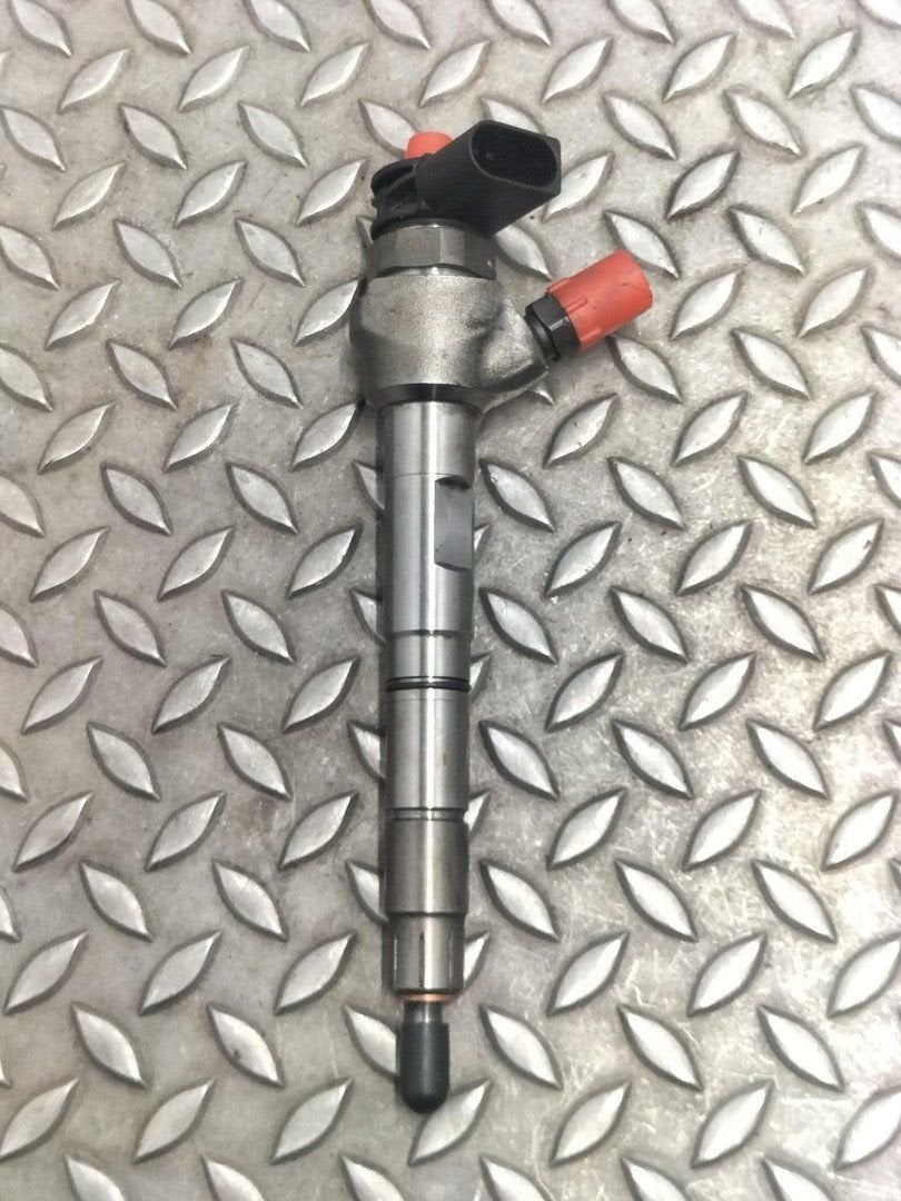 VOLKSWAGEN TRANSPORTER BRANDSTOF INJECTOR / VERSTUIVER 03N13, Ophalen of Verzenden, Gebruikt, Stiba lid