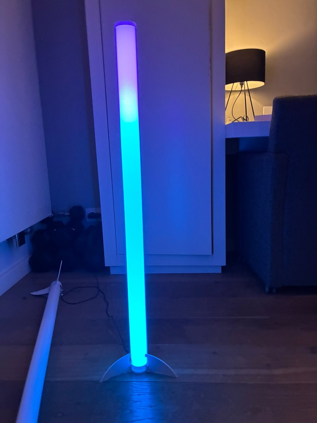 Led light tube, Muziek en Instrumenten, Ophalen of Verzenden, Zo goed als nieuw, Licht