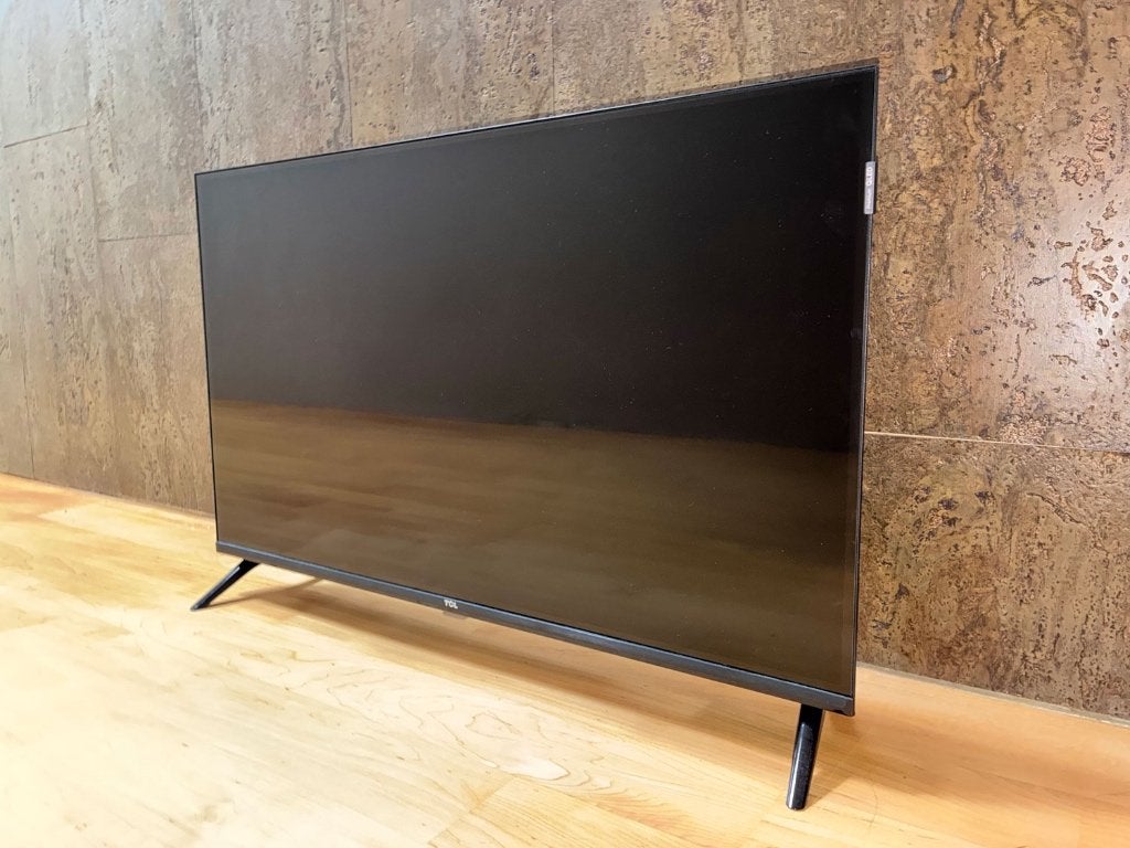 TCL Smart TV Full HD - Zo goed als nieuw