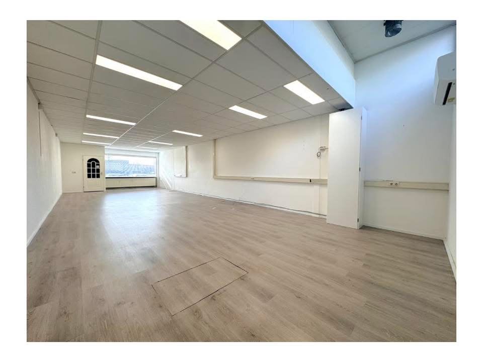 Pand te huur, 100 m², Huur, Creatieve ruimte