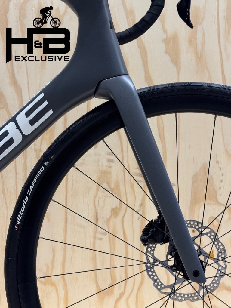 Cube Agree C:62 Carbon Racefiets Shimano 105 Di2, Fietsen en Brommers, Fietsen | Racefietsen, 28 inch, Carbon, 10 tot 15 versnellingen