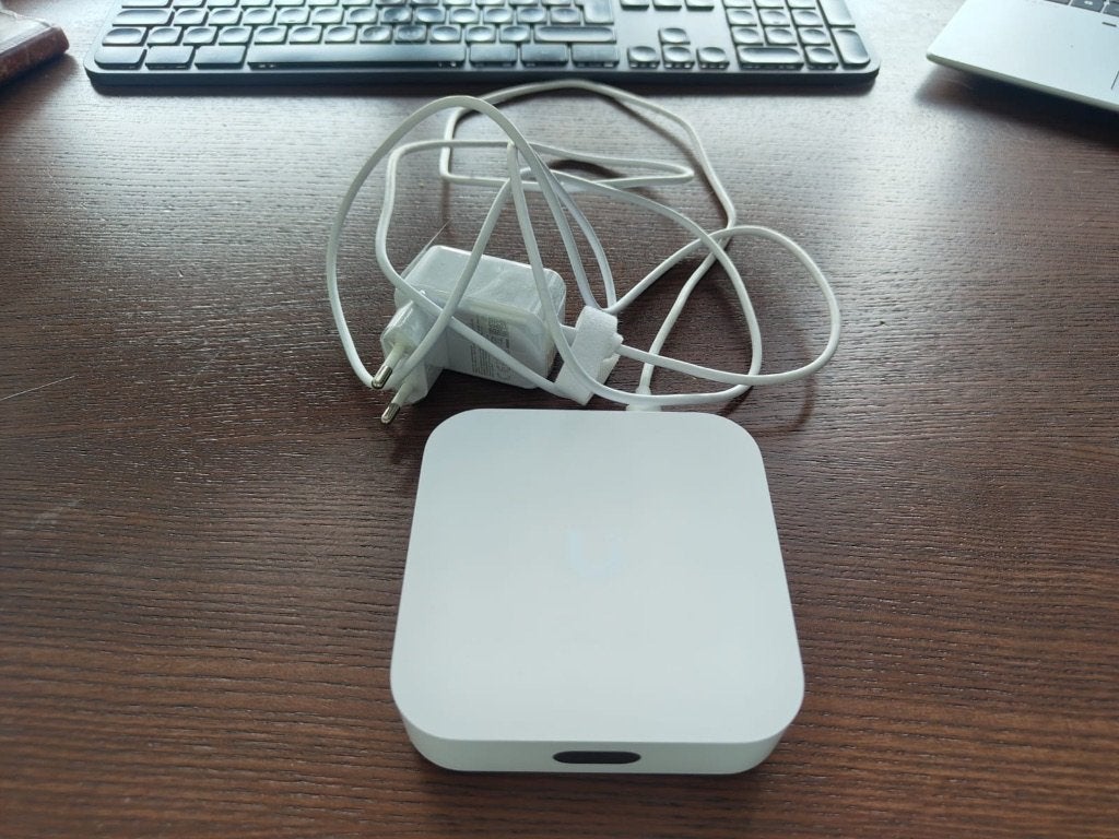 unifi express 6, Computers en Software, Routers en Modems, Gebruikt, Router, Ophalen of Verzenden