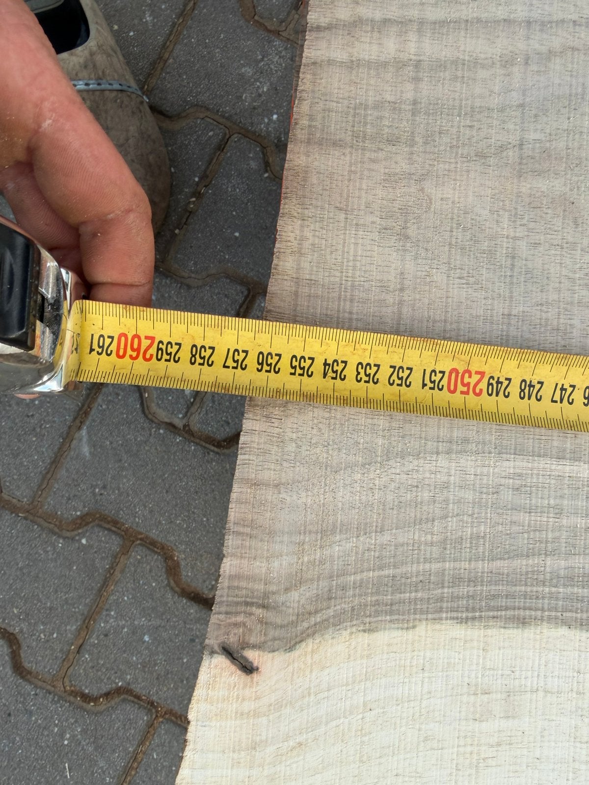 11 x walnoten schaaldelen voor maar 350 euro !!, Ophalen, Zo goed als nieuw, 250 cm of meer, Planken