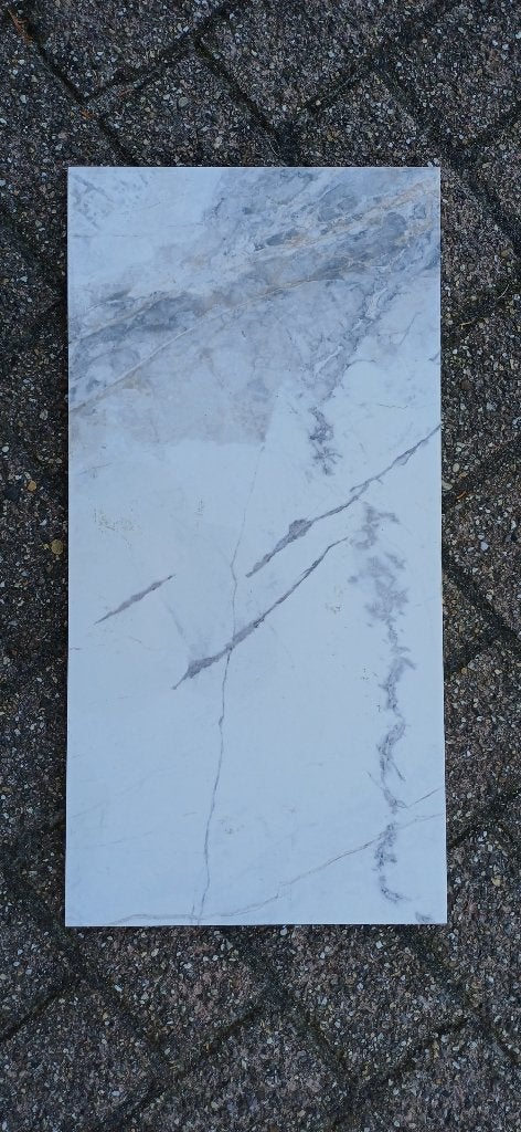 Tegels, restpartij, Ophalen, 60 cm of meer, Nieuw, Minder dan 5 m²