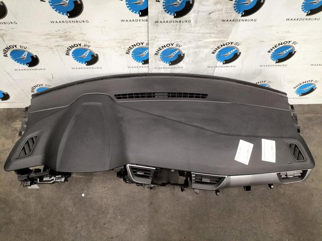 RENAULT SYMBIOZ 1.6 E-TECH 145 DASHBOARD COMPLEET  2025, Ophalen of Verzenden, Gebruikt, Stiba lid