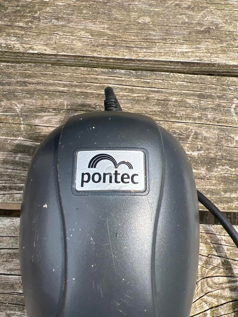 PondoAir Set 450 Vijverbeluchter - Zorgt voor zuurstof, Ophalen of Verzenden, Gebruikt