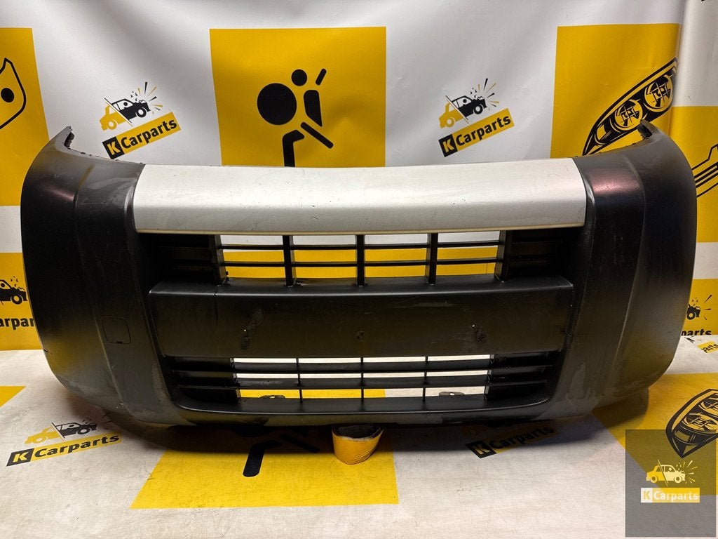 Voorbumper peugeot bipper citroen nemo 1308778070 Origineel, Auto-onderdelen, Info@fabrikant.eu, Ophalen of Verzenden, Bumper