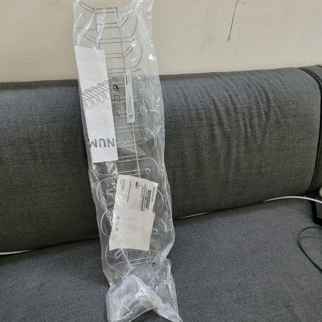 Ikea signum kabelgoot nieuw, Ophalen, Nieuw
