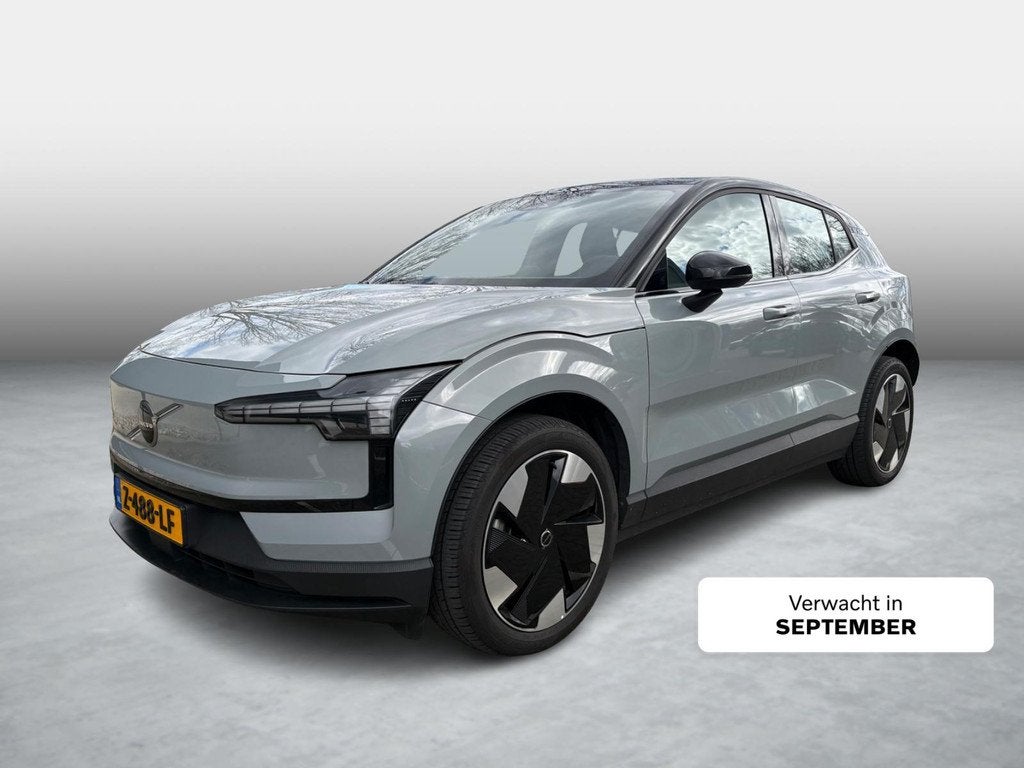 Volvo EX30 Single Motor Extended Range 69 kWh Plus | Stoel-