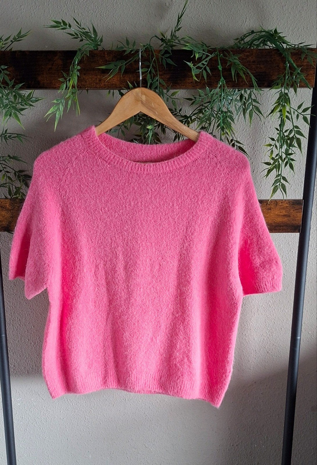 TRUI roze M, Ophalen of Verzenden, Nieuw, Maat 38/40 (M), Roze