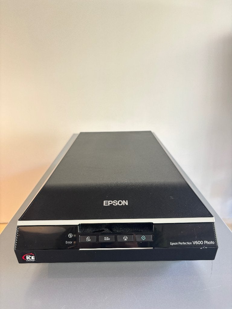 Epson Perfection V600 Photo scanner, Ophalen, Gebruikt, Fotoscanner, Epson