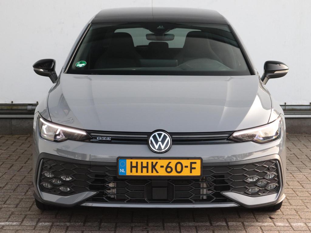 Volkswagen Golf 1.5 eHybrid GTE | Trekhaak| Panoramadak | Ca, Stof, Euro 6, 4 cilinders, 26 kWh