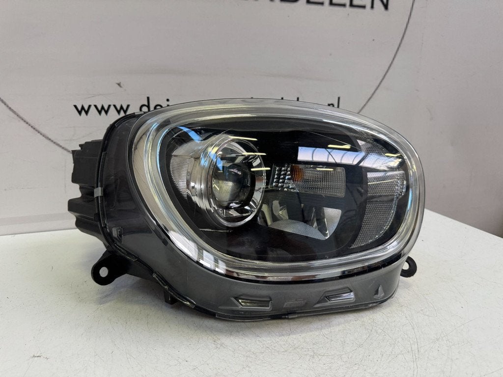 MINI F60 COUNTRYMAN KOPLAMP RECHTS A87494802-02, Gebruikt, Ophalen of Verzenden, Customer.service@mini.co.uk, Mini