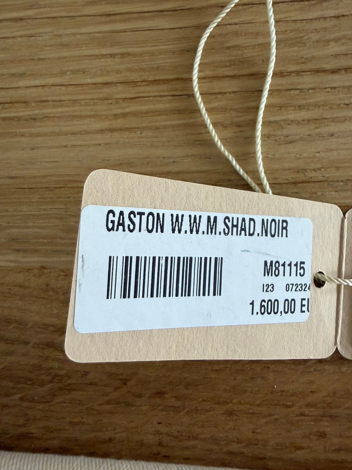 Foto 9 van Louis Vuittion Gaston Wearable Wallet tas