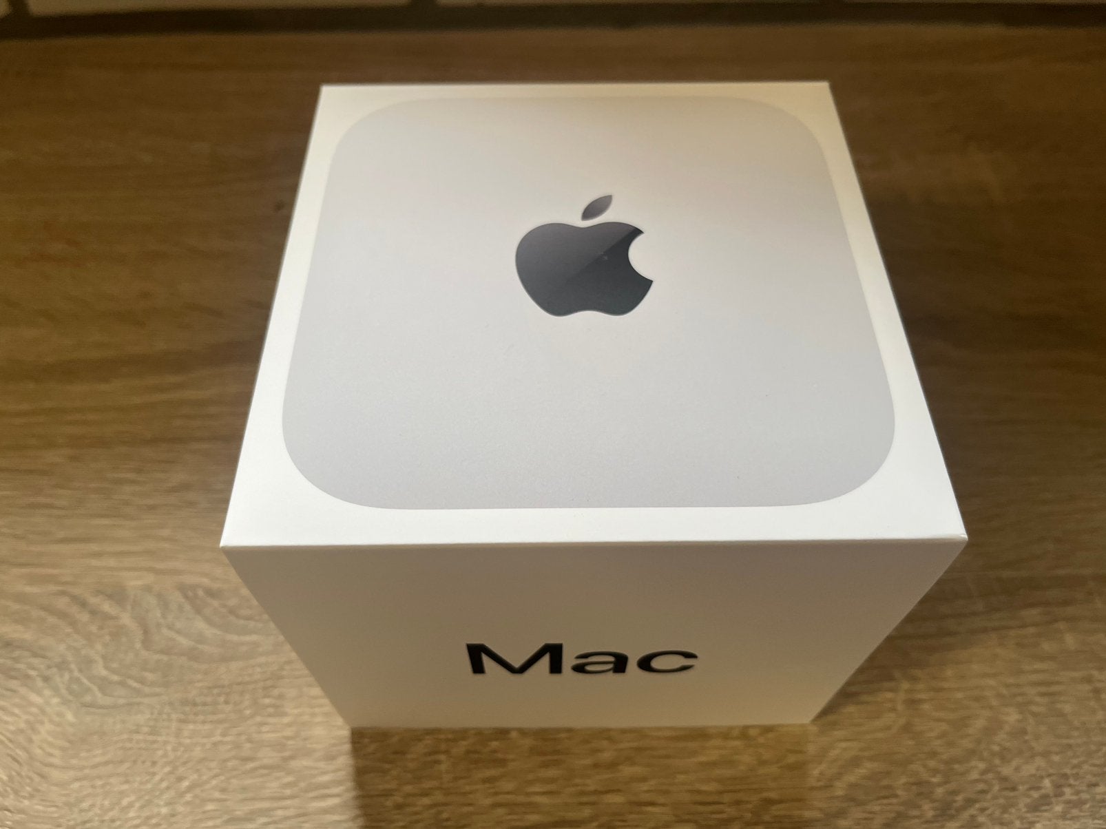 Mac mini M4 16GB geheugen 256GB disk nieuw, Ophalen, Nieuw