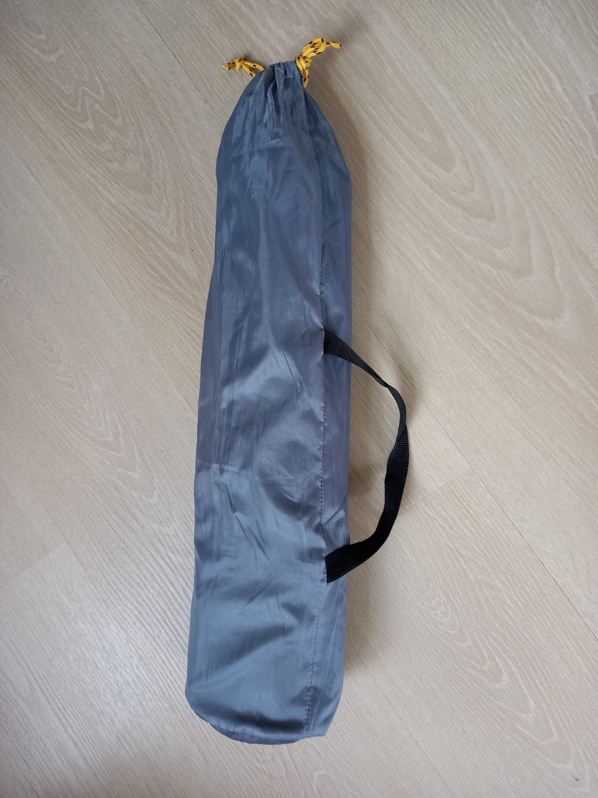Windscherm 110x330cm, grijs, Ophalen, Zo goed als nieuw