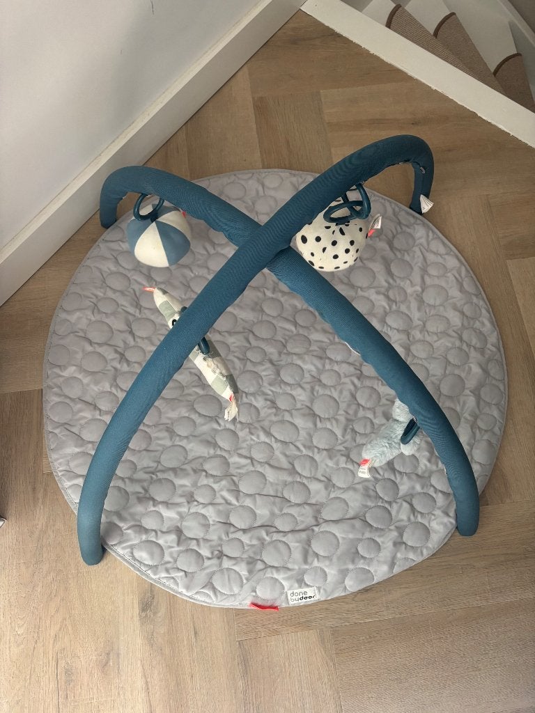 Speelkleed Done by deer, Ophalen, Gebruikt