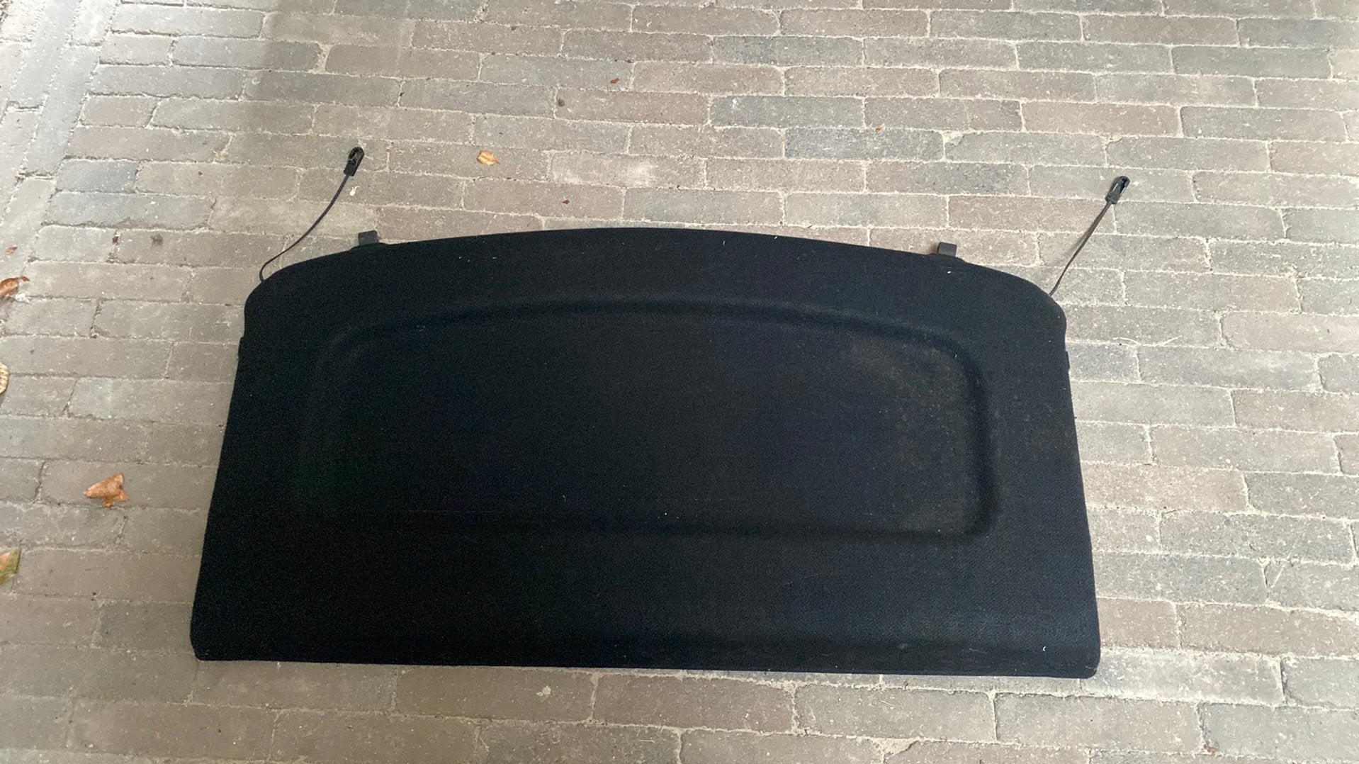 Hoedenplank mazda CX3, Auto-onderdelen, Ophalen, Gebruikt, Mazda