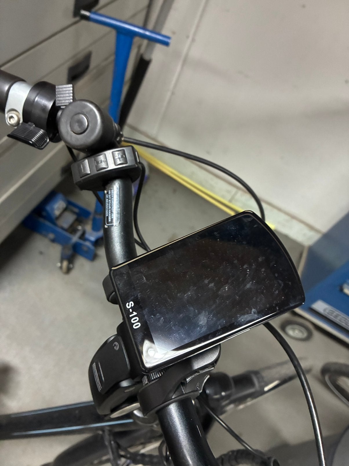 Batavus sparta display 5 pins, Ophalen of Verzenden, Zo goed als nieuw