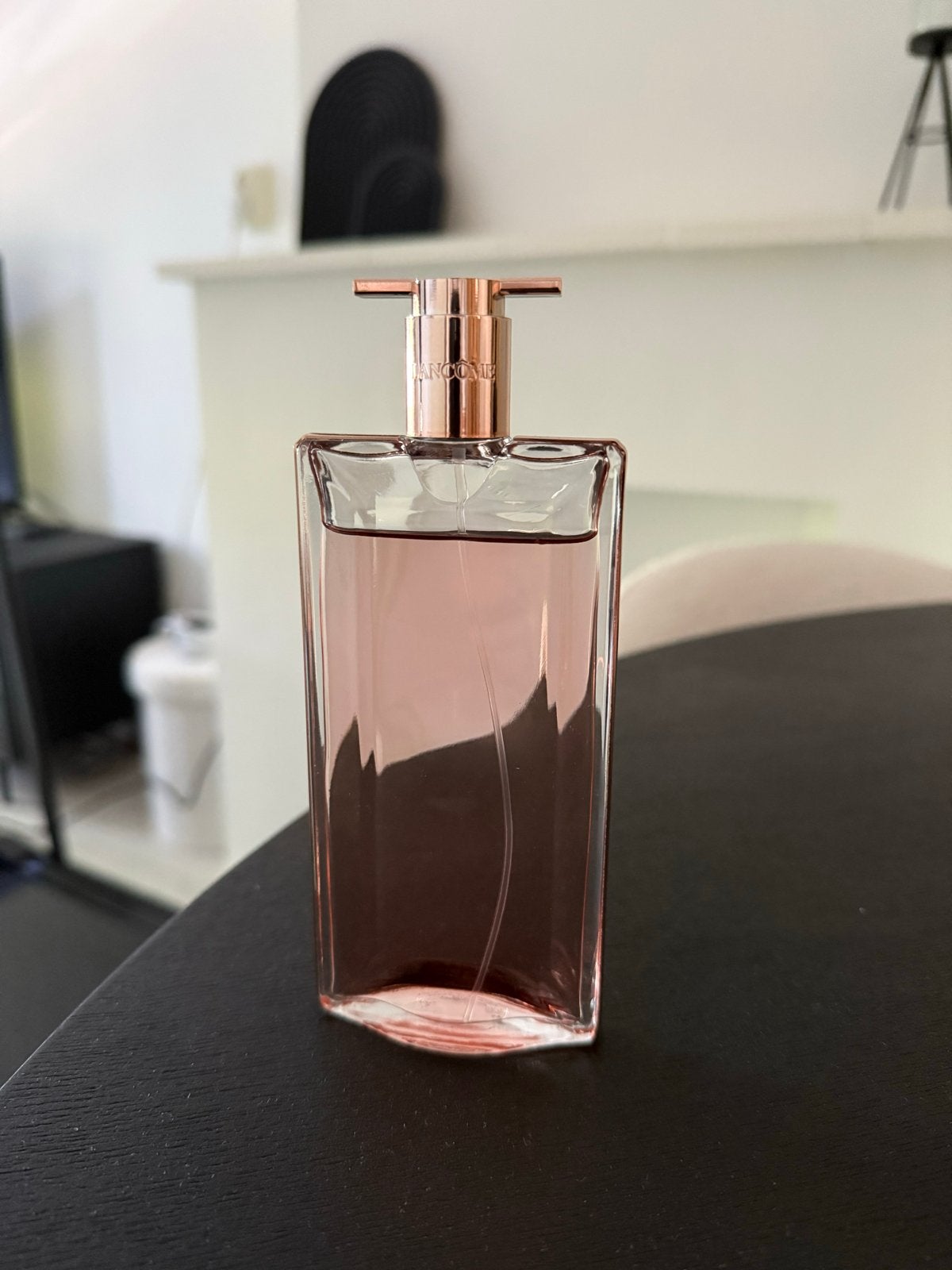 Lancôme Idôle Eau de Parfum 50ml, Sieraden, Tassen en Uiterlijk, Ophalen, Gebruikt