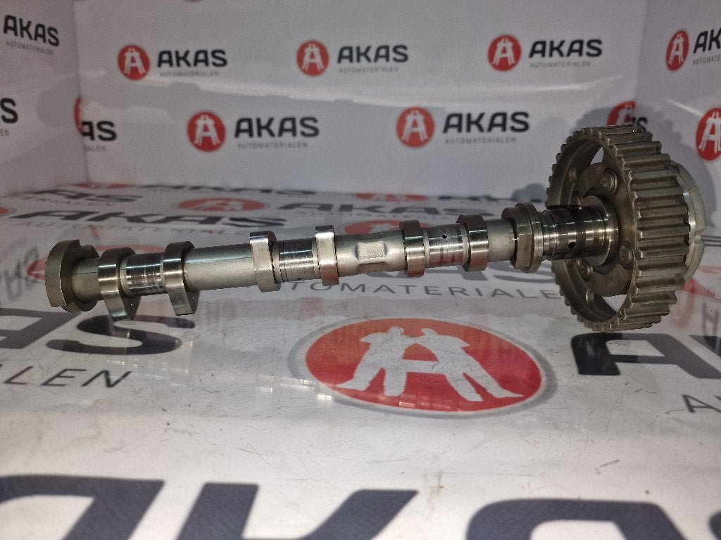Nokkenas Peugeot 208 I 1.2 VTI 12V PureTech 2016 9675439980, Ophalen of Verzenden