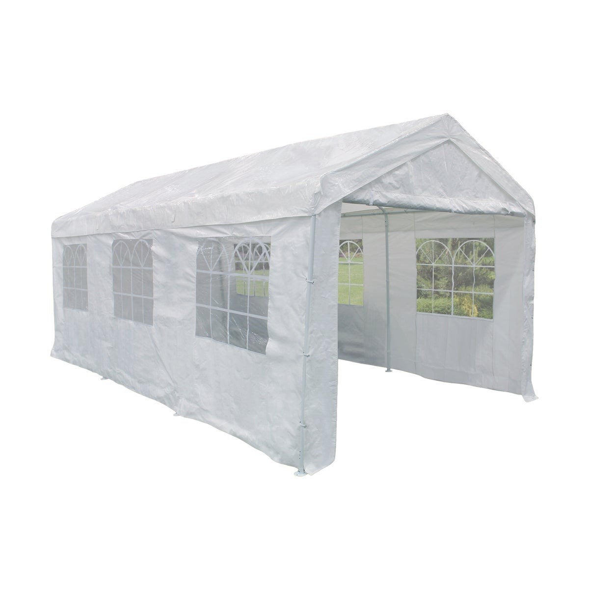 Partytent 3x6, Tuin en Terras, Partytenten, Ophalen, 5 tot 8 meter