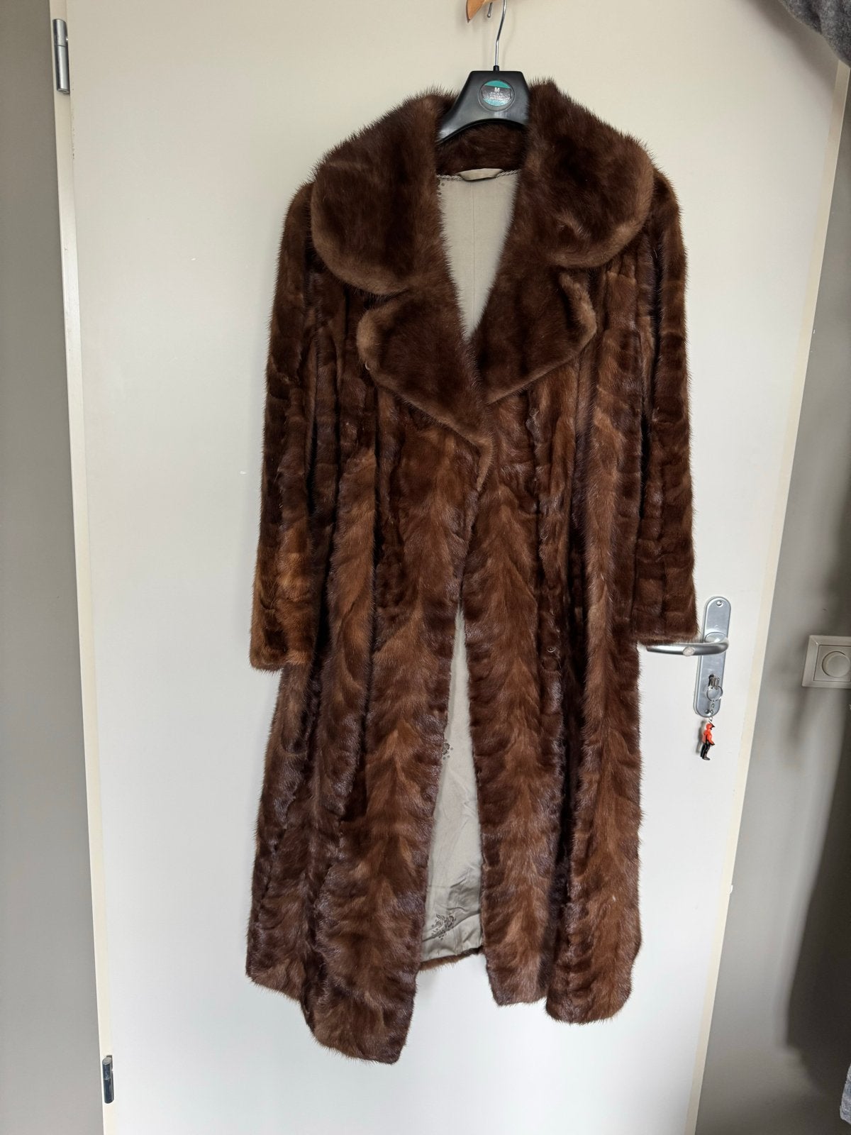 Nertsenbontlook jas - Maat XL - Perfect voor feesten!, Ophalen, Gedragen