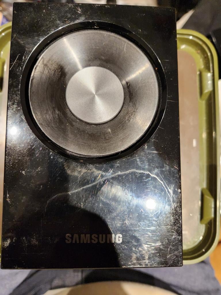 Samsung PS-FC450 Front Speaker, Ophalen of Verzenden