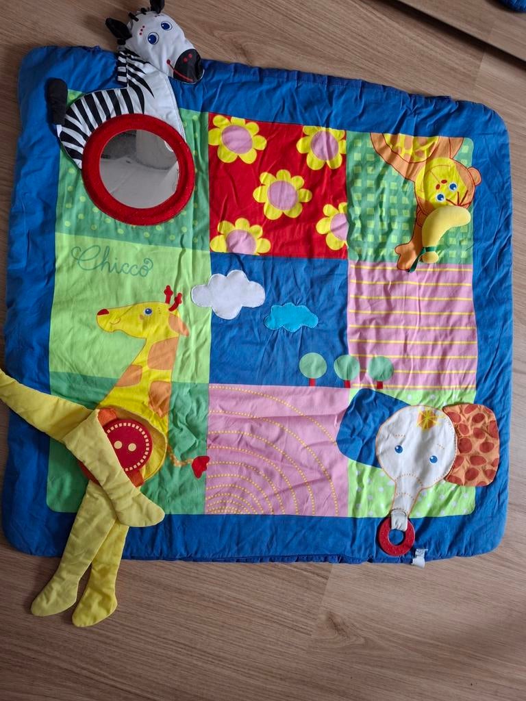 Speelkleed, Ophalen of Verzenden
