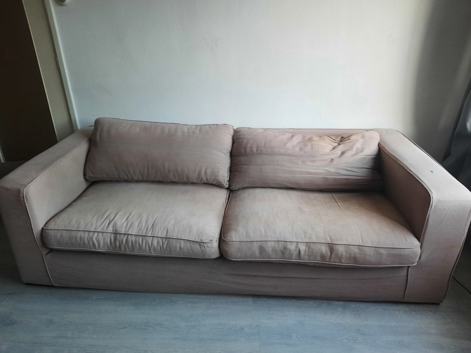 Gratis af te halen, Ophalen of Verzenden, Gebruikt, 75 tot 100 cm