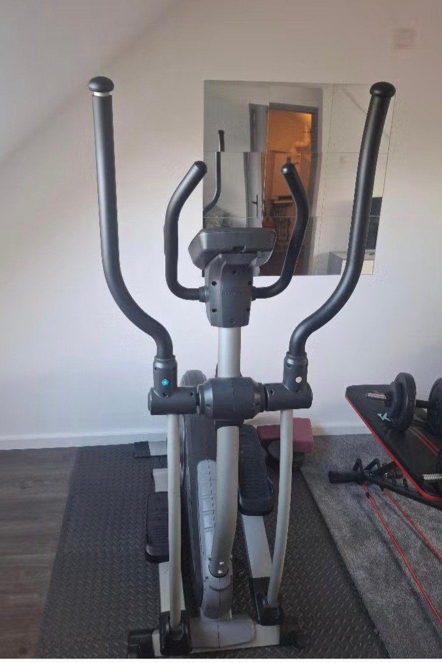 Kettler Crosstrainer, Ophalen, Benen, Gebruikt, Crosstrainer