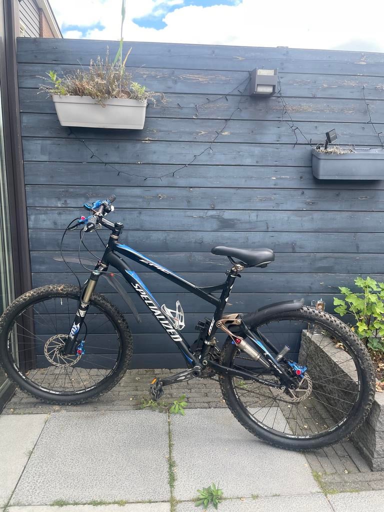 Specialized Epic Mountainbike - Full Suspension, Fietsen en Brommers, Fietsen | Mountainbikes en ATB, 49 tot 53 cm, Zo goed als nieuw