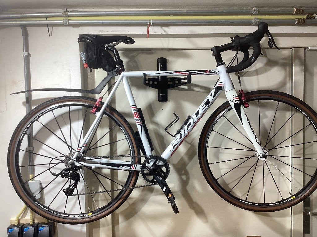 Ridley X-RIDE gravelbik met veel extra's, Ophalen, Zo goed als nieuw, Overige typen