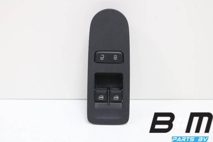 Paneel met schakelaar links VW UP 1SB959857, Gebruikt