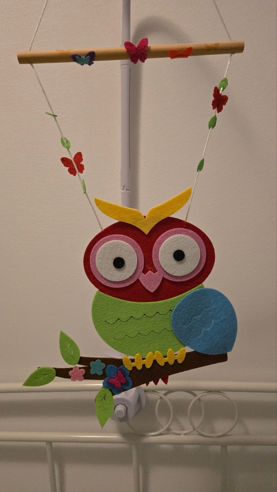 Babykamer decoratie nieuwe, Ophalen of Verzenden, Nieuw, Wanddecoratie
