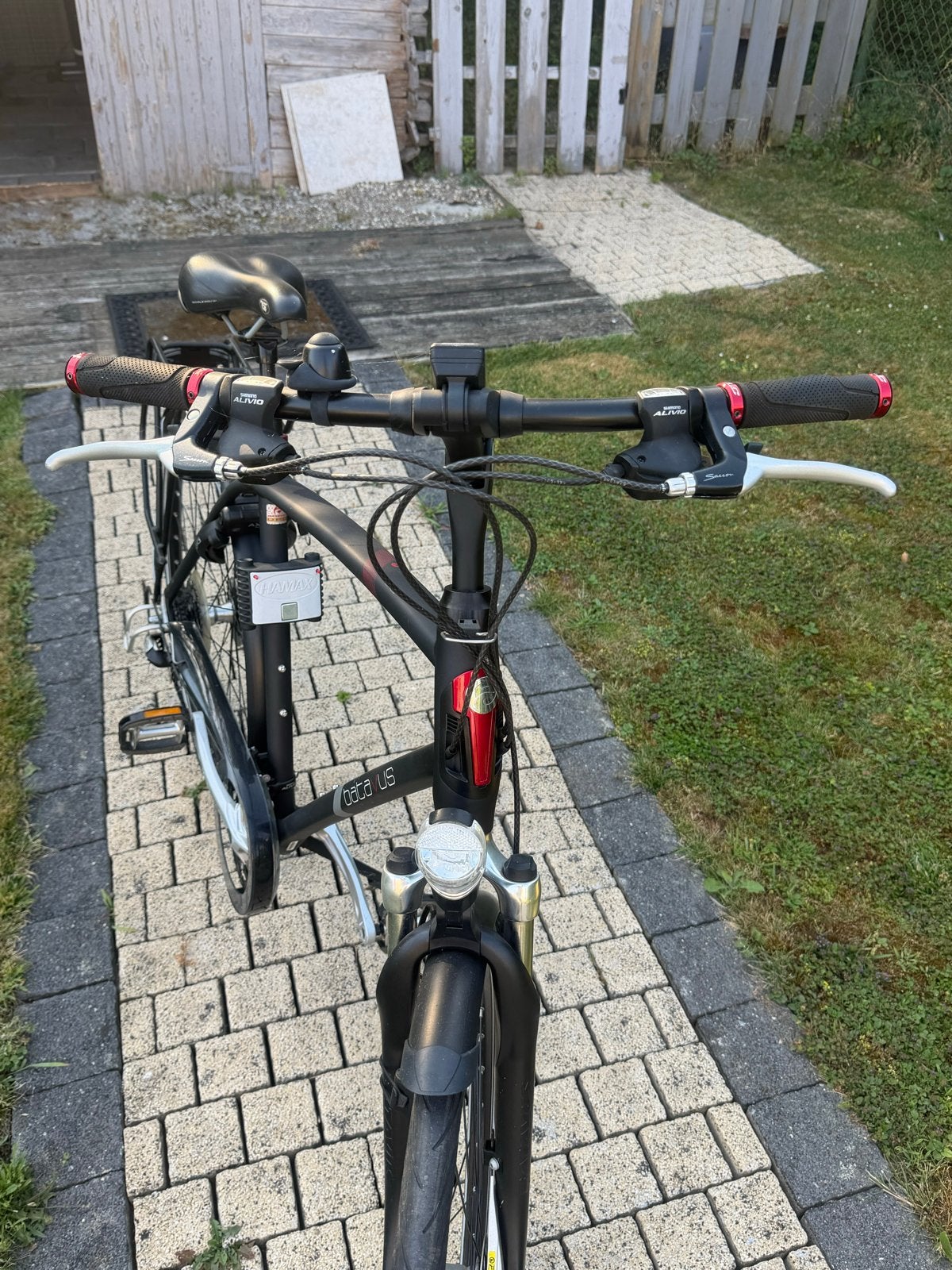 Batavus Heren Sportfiets - Topstaat, 24 versnellingen, Fietsen en Brommers, Fietsen | Heren | Sportfietsen en Toerfietsen, Ophalen