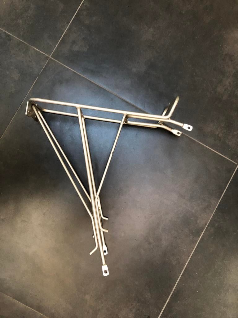 Koga Miyata universele bagagedrager racefiets, Ophalen of Verzenden, Gebruikt