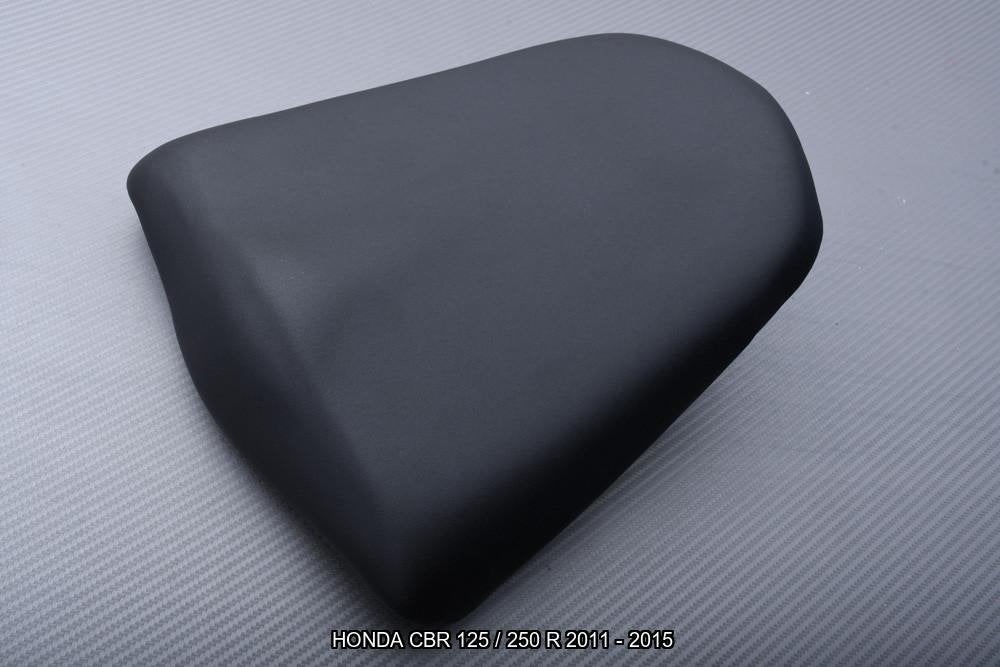 AVDB achter zadel voor HONDA CBR 125 / 250 R 2011 - 2015