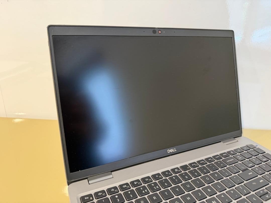 Dell Latitude 5520 - i5-1135G7, 8GB RAM, 256GB SSD, Computers en Software, Met videokaart, 2 tot 3 Ghz, 8 GB, Ophalen of Verzenden