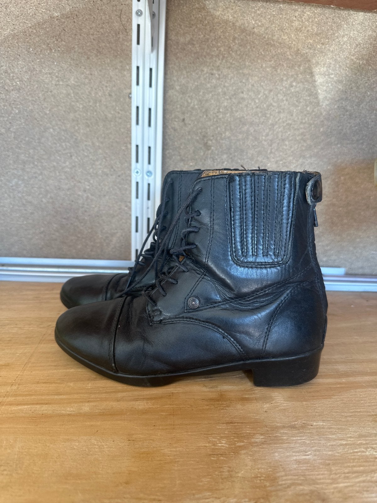 Mooie Jodhpurs maat 36, Ritssluiting, Kinderen, Overige merken, Ophalen of Verzenden
