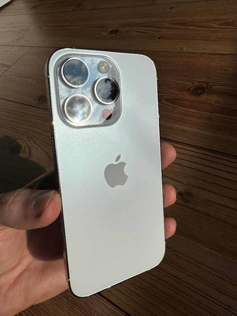 Apple iPhone 14 Pro 1TB, Telecommunicatie, 1 TB, Ophalen of Verzenden, 76 %, Zonder simlock