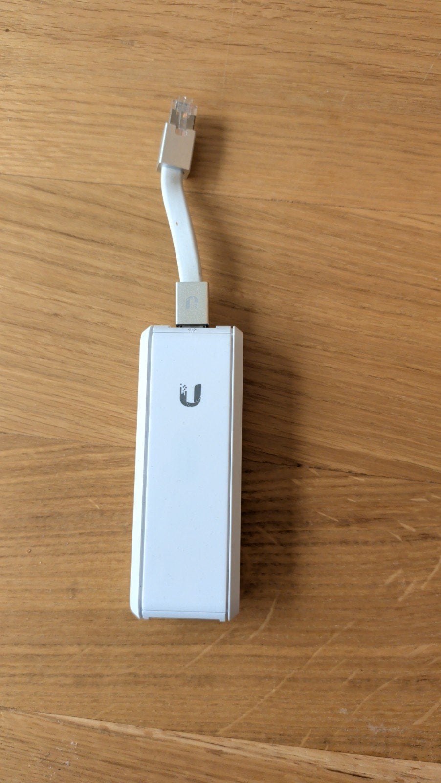 Ubiquiti UniFi Cloud Key Gen1 (UC-CK) - Cloud Controller, Ophalen of Verzenden, Zo goed als nieuw