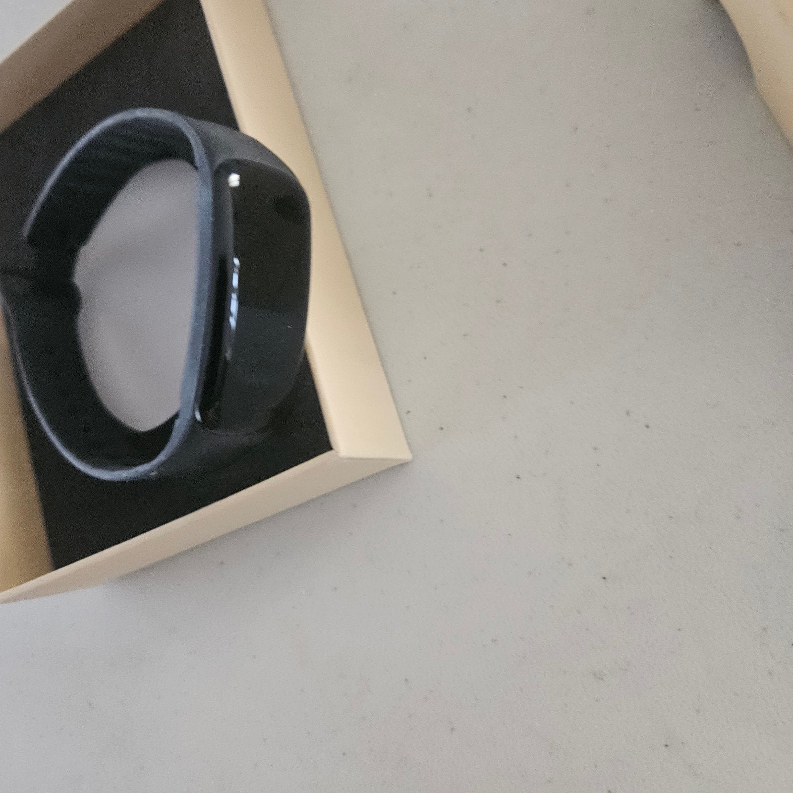 Smart Band, Onbekend, Zwart, Nieuw, Ophalen of Verzenden
